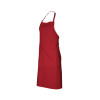 Bib Aprons Red Image